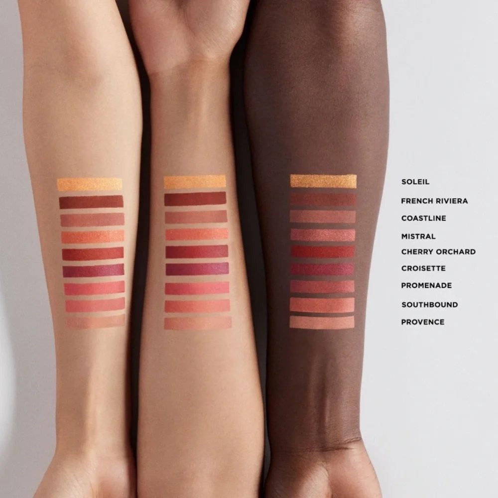 laura mercier brand new